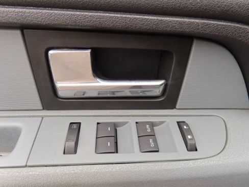 Used 2012 Ford F150 XLT w/ XLT Chrome Pkg AWD/4WD image 19