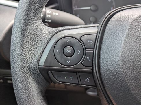 Used 2023 Toyota Corolla LE FWD image 22