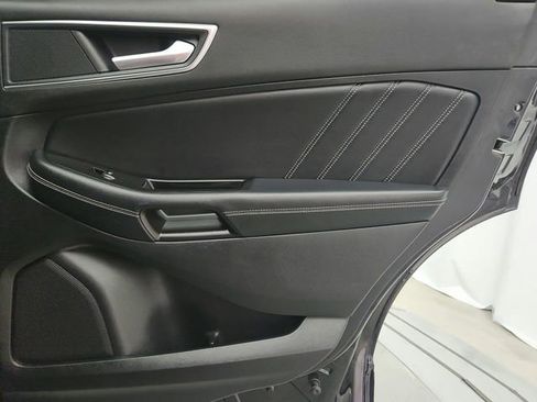 Used 2018 Ford Edge Sport w/ Equipment Group 401A image 34