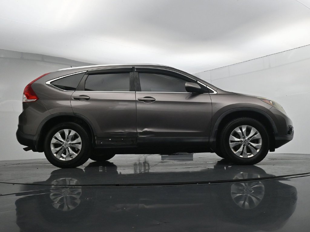Used 2013 Honda CR-V EX-L image 41