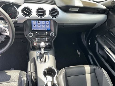 Used 2016 Ford Mustang Premium w/ Equipment Group 201A RWD image 15