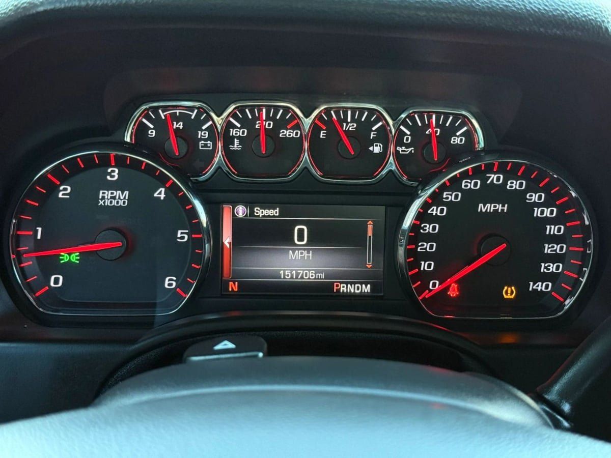 Used 2016 GMC Yukon XL SLT w/ Open Road Package RWD image 57