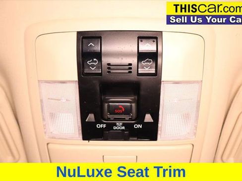 Used 2022 Lexus GX 460 Premium w/ Premium Package AWD/4WD image 29