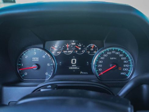 Used 2017 Chevrolet Tahoe LT image 5