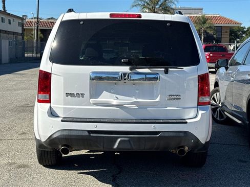 Used 2015 Honda Pilot Touring image 5