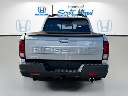 New 2026 Honda Ridgeline RTL image 6