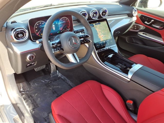 New 2027 Mercedes-Benz CLE 450 4MATIC Coupe image 14
