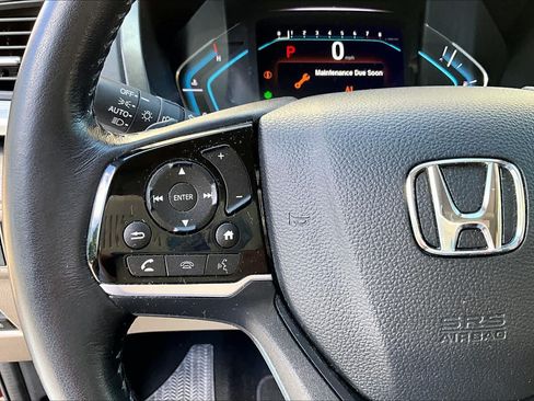 Used 2020 Honda Odyssey EX-L image 24
