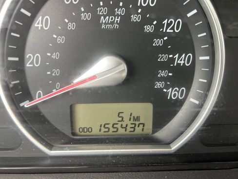 Used 2006 Hyundai Sonata GLS image 15