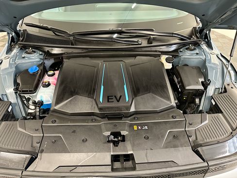 Used 2024 Hyundai Ioniq 5 SEL image 35