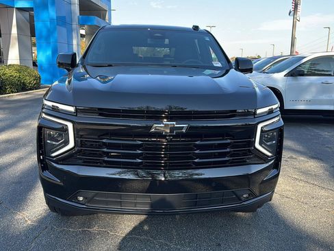 New 2026 Chevrolet Suburban RST image 7