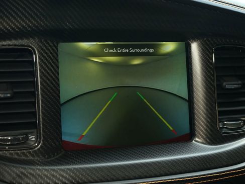 Used 2023 Dodge Charger SRT Hellcat image 9