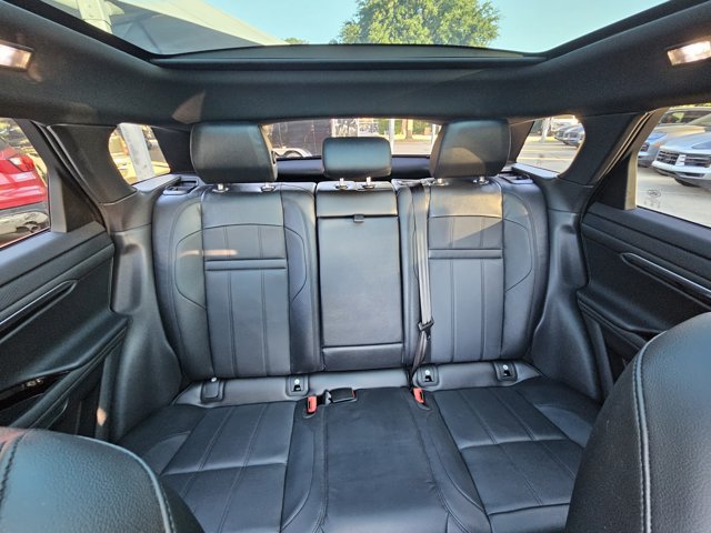 Used 2023 Land Rover Range Rover Evoque S AWD/4WD image 15