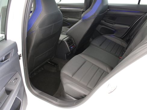 Used 2024 Volkswagen Golf R AWD/4WD image 26