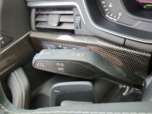 Used 2018 Audi S4 Prestige AWD/4WD image 41