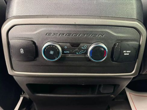 Used 2021 Ford Expedition XLT w/ Equipment Group 202A image 25