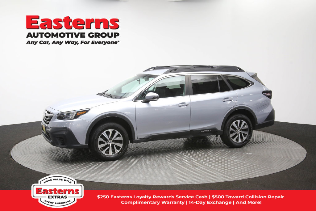 Used 2022 Subaru Outback Premium AWD/4WD image 59