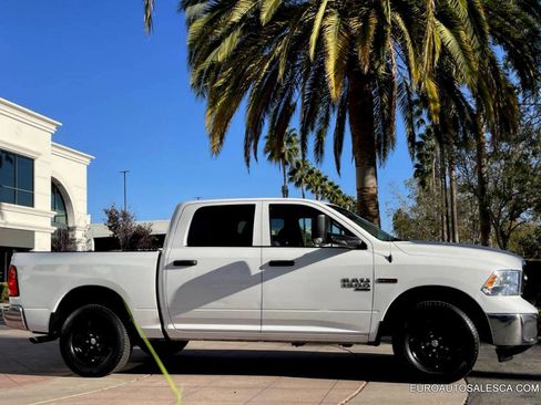 Used 2019 RAM 1500 Tradesman w/ Popular Equipment Group image 3