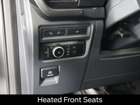Certified 2023 Ford F150 XLT w/ Equipment Group 302A High AWD/4WD image 45