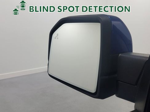 Used 2018 Ford F150 Raptor w/ Equipment Group 802A Luxury image 14