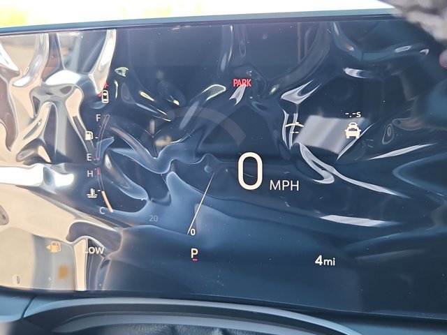 New 2026 Buick Envista Sport Touring w/ Advanced Safety Package FWD image 11