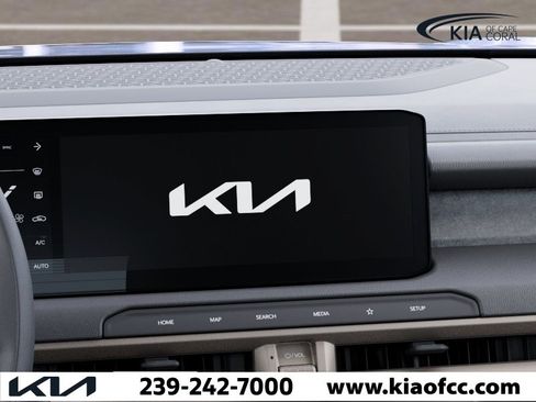 New 2027 Kia Telluride EX image 20