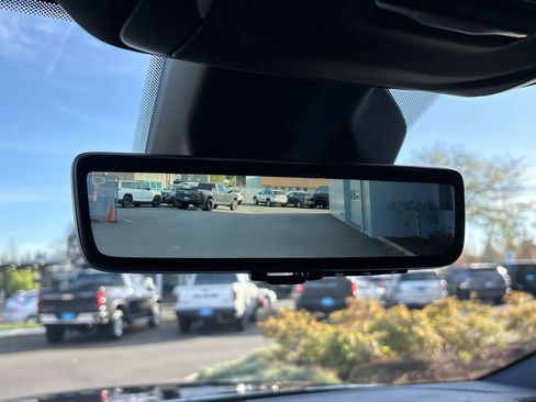 New 2026 Jeep Grand Cherokee Limited Reserve image 27