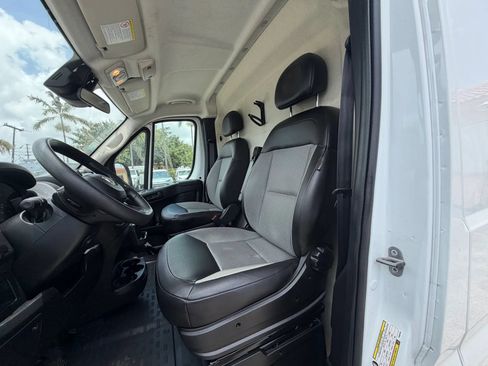 Used 2023 RAM ProMaster 3500 FWD image 15