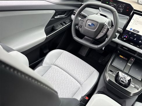 New 2026 Subaru Solterra Premium image 10