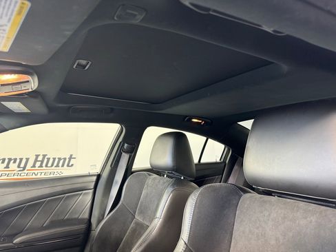 Used 2023 Dodge Charger GT w/ Plus Group image 4