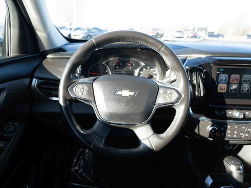 Used 2019 Chevrolet Traverse LT image 21
