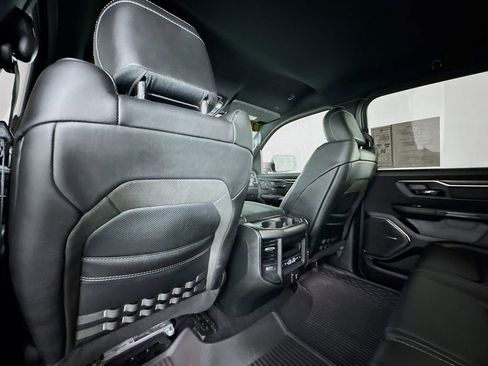 Used 2025 RAM 1500 RHO w/ RHO Level 1 Equipment Group image 41