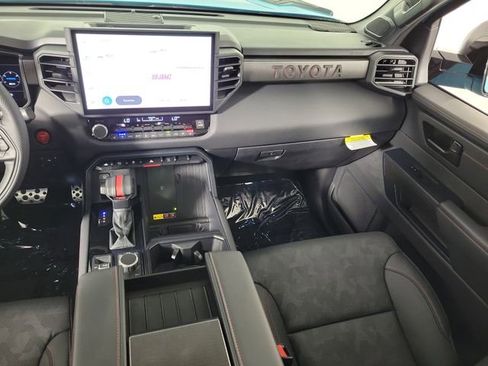 Used 2026 Toyota Sequoia TRD Pro AWD/4WD image 18