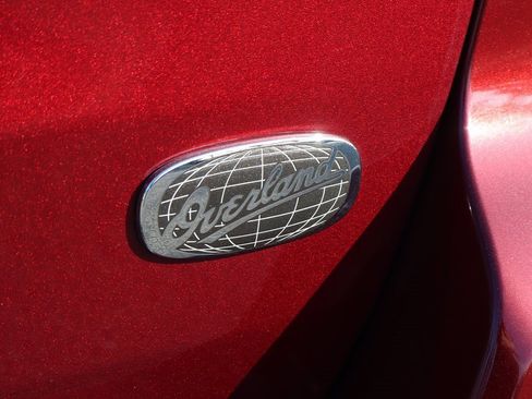 Used 2020 Jeep Grand Cherokee Overland image 53