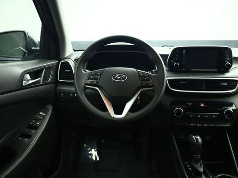 Used 2019 Hyundai Tucson SE FWD image 33
