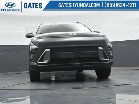Certified 2026 Hyundai Kona SEL Sport AWD/4WD image 40