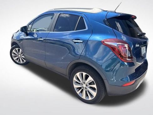 Used 2020 Buick Encore Preferred FWD image 6