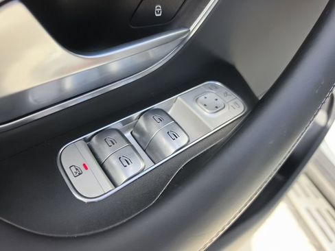 Used 2024 Mercedes-Benz GLE 53 AMG 4MATIC Coupe w/ Driver Assistance Package image 37