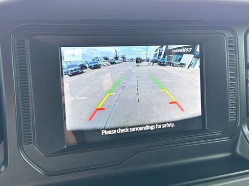 Used 2022 Ford Bronco Big Bend AWD/4WD image 25