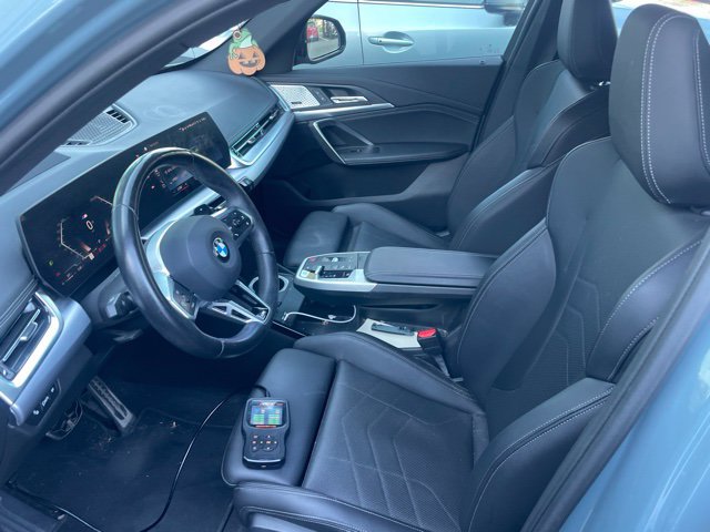 Used 2023 BMW X1 xDrive28i w/ Premium Package AWD/4WD image 6