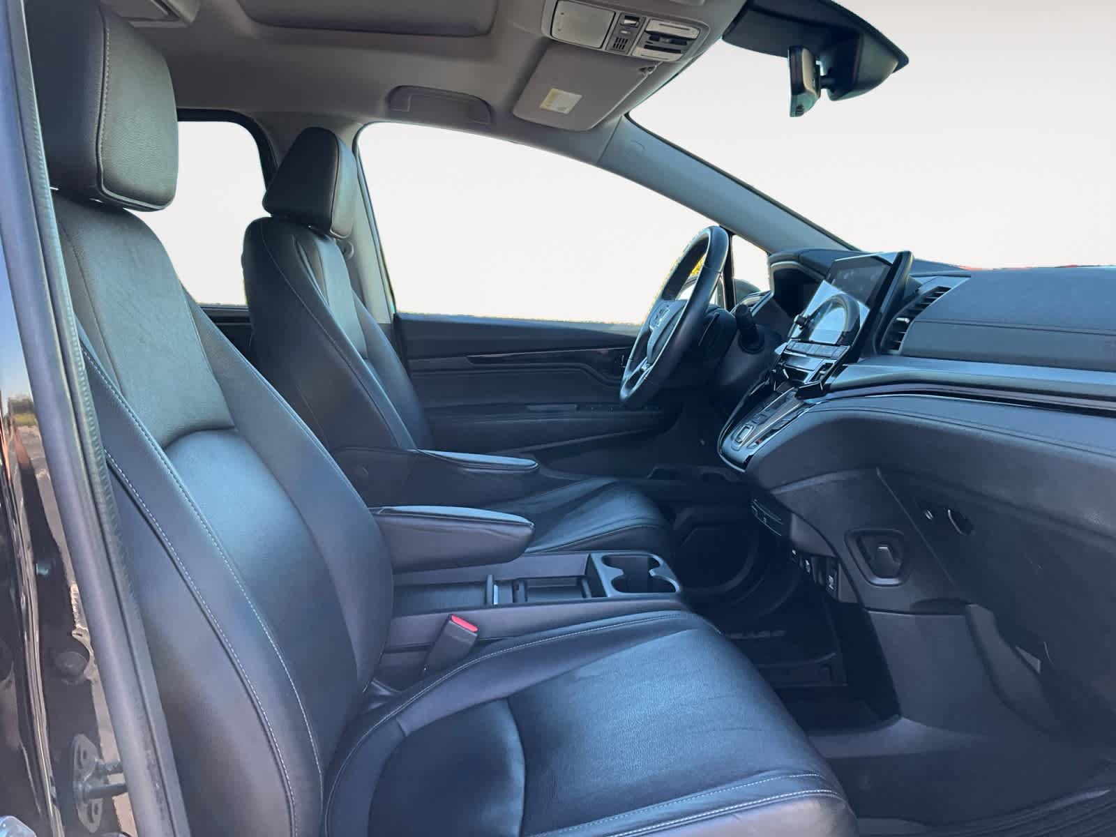 Used 2024 Honda Odyssey Touring image 15