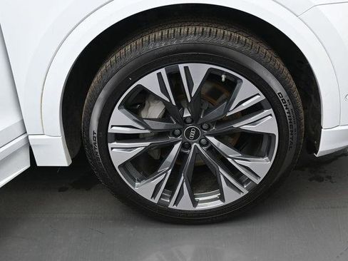 Used 2019 Audi Q8 Premium image 39