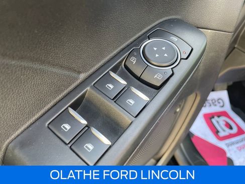 Used 2022 Ford Escape SEL w/ Technology Package image 21