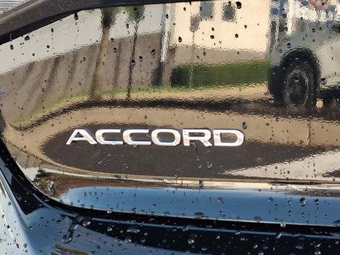 Used 2026 Honda Accord SE image 30