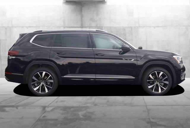 New 2026 Volkswagen Atlas SEL Premium R-Line AWD/4WD image 5