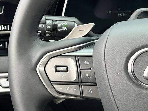 Certified 2025 Lexus RX 350 Premium w/ Convenience Package image 18