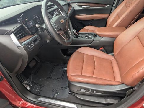 Used 2024 Cadillac XT5 Premium Luxury image 17