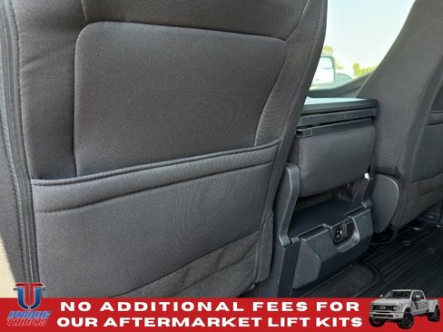 Used 2022 Ford F150 XL w/ STX Appearance Package AWD/4WD image 22