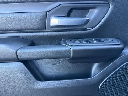 Used 2025 RAM 1500 Classic Warlock image 12