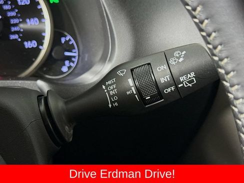Used 2021 Lexus NX 300h AWD w/ Premium Package image 15